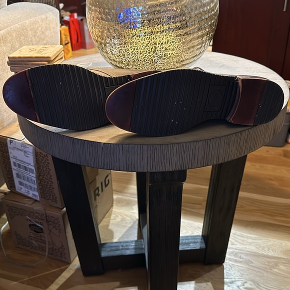 1901 Men’s mid loafers. - Picture 5 of 5